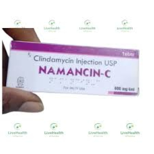 Namancin-C Clindamycin Injection